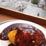 マルゼンカフェ 日本橋店 - 