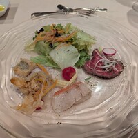 ルミエール - 