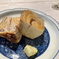 下鴨茶寮 本店 - 料亭のあんぱん 下鴨茶寮 本店 - 料亭のあんぱん