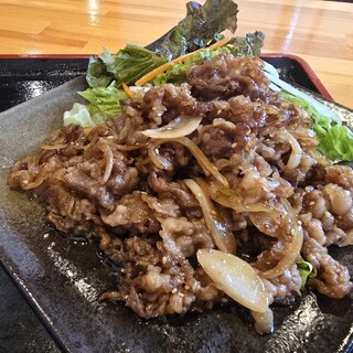 白豚 - 料理写真: