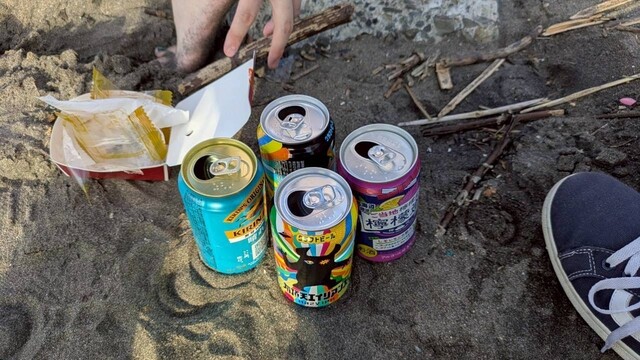 セブン-イレブン 小樽銭函店（7-ELEVEN） - 銭函（コンビニ・スーパー）の写真