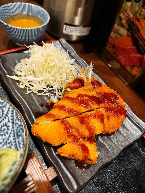 Aburi Monto Soba Mangetsu Fushimi Ten photo 2