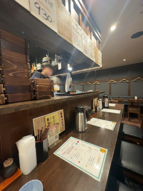 Aburi Monto Soba Mangetsu Fushimi Ten photo 4