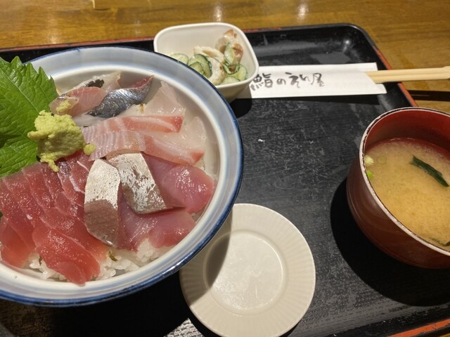 Sushi no Enya Nakano Kitaguchi Ten