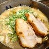 山神山人 麺ロード店