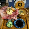 お酒とご飯 たく