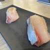 Aburi TORA 熟成鮨と炙り鮨 二子玉川店
