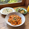 Inf 隅田川イタリアン - 料理写真: