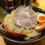 三田製麺所 - 