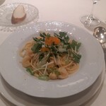 ビストロ・ラ・クッチーナ - 