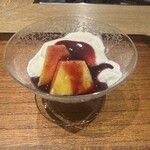 御幸町 田がわ - 