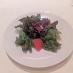 ビストロ・ラ・クッチーナ - 