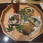 御幸町 田がわ - 