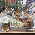 ぱんだ食堂 - 