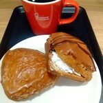 ミスタードーナツ - 