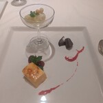 ビストロ・ラ・クッチーナ - 