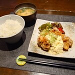 九日食堂 - 