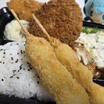 馳走菜 - 料理写真: