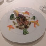 ビストロ・ラ・クッチーナ - 