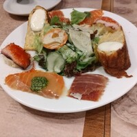 Bar Espanol LA BODEGA 大阪店 - 