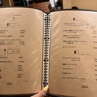 リストランテ リンコントロ - 