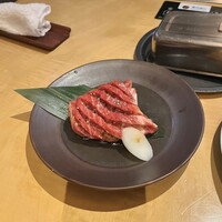 焼肉トラジ PARAM カレッタ汐留店 - 