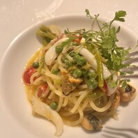 リストランテ リンコントロ - 