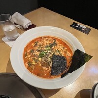 焼肉トラジ PARAM カレッタ汐留店 - 