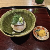 御幸町 田がわ - 