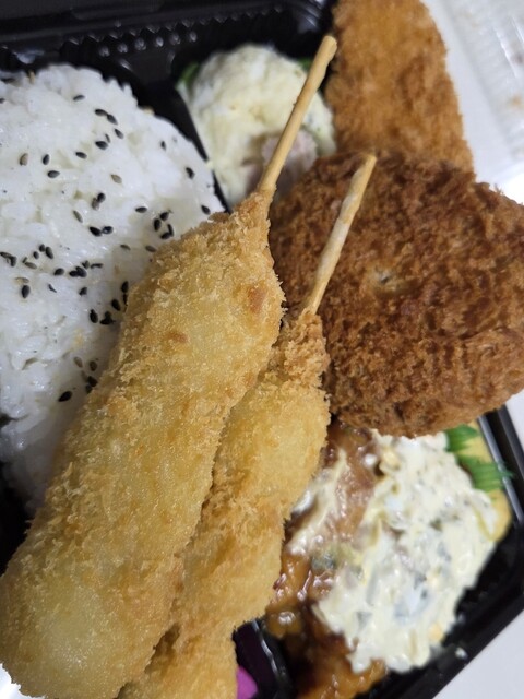 馳走菜 旭川永山店 - 南永山（惣菜・デリ）の写真