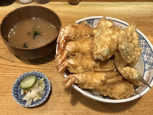 Tempura Sumitomo photo 3