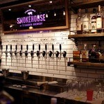 SMOKEHOUSE - 