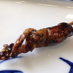 入船 - きも焼き