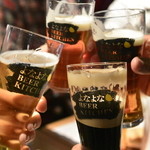 YONA YONA BEER WORKS - 