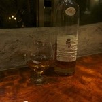 ラ シャッス - アルマニャック（2000円）