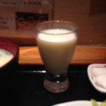 Toufuyamiwa - 豆乳