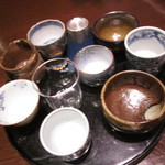 日本料理 幸庵 - 