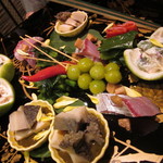 日本料理 幸庵 - 