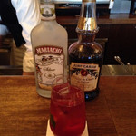 コーヒーハウス ニシヤ - Lディアブロ（750円）