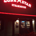 Lone Star Steakhouse & Saloon - 