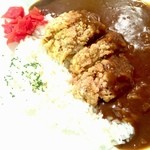 カフェ カレー王国 - 