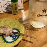 鶏小屋 吾輩は鶏である.。 - 