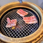 焼肉 龍石 - 