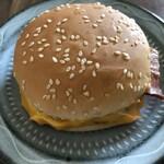 マクドナルド - 料理写真: