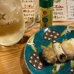 鶏小屋 吾輩は鶏である.。 - 