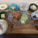 熊野路 - 料理写真: