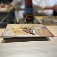 鮨 昇 - 