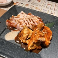 焼肉 にくなべ屋 神戸びいどろ 北野坂店 - 