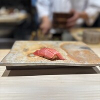 鮨 昇 - 