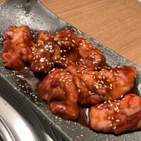 焼肉 にくなべ屋 神戸びいどろ 北野坂店 - 